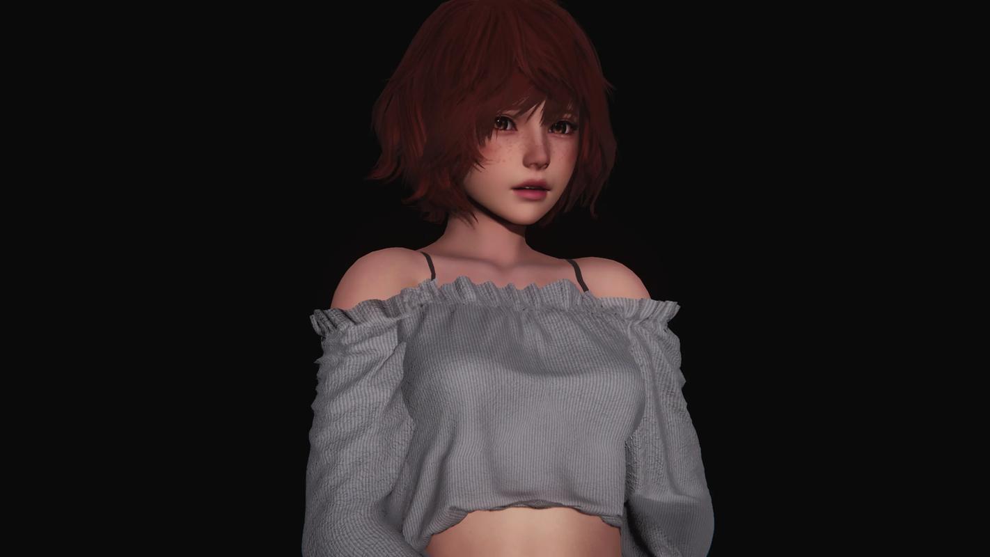 特工17 赛博街区场景